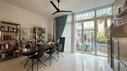 The Greenwood (D11), Terrace #504665981